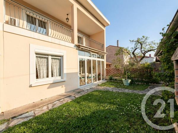 Maison à vendre  5 pièces - 150 m2 BEGLES - 33