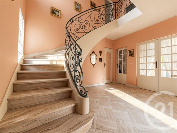 Maison à vendre  5 pièces - 150 m2 BEGLES - 33