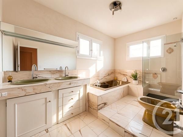Maison à vendre  5 pièces - 150 m2 BEGLES - 33