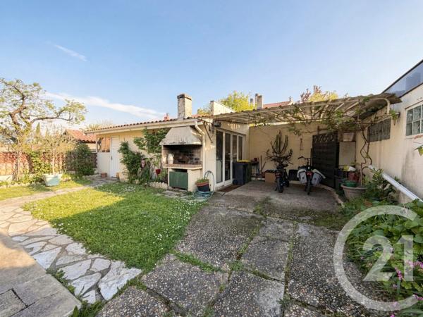 Maison à vendre  5 pièces - 150 m2 BEGLES - 33