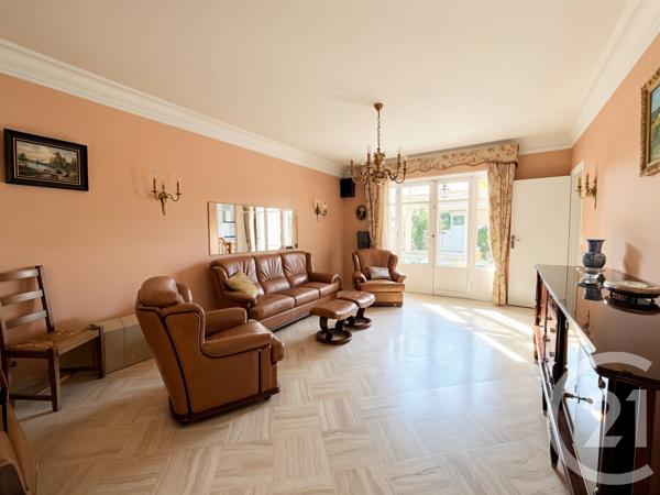 Maison à vendre  5 pièces - 150 m2 BEGLES - 33