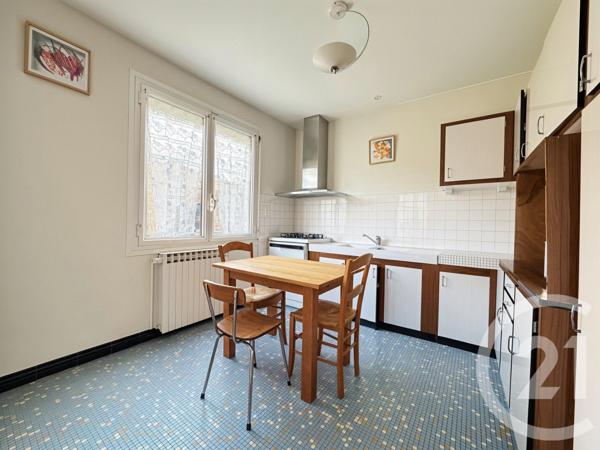 Maison à vendre  5 pièces - 150 m2 BEGLES - 33