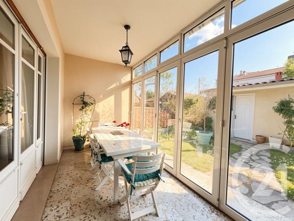 Maison à vendre  5 pièces - 150 m2 BEGLES - 33