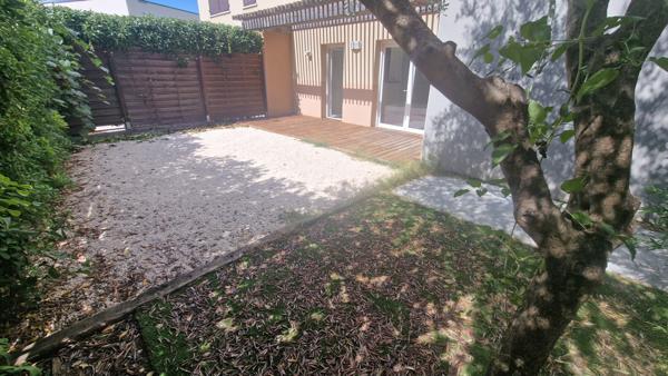 Prades-le-Lez (34730) Charmante Maison 4 pièces avec terrasse et jardin.