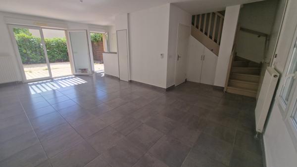 Prades-le-Lez (34730) Charmante Maison 4 pièces avec terrasse et jardin.