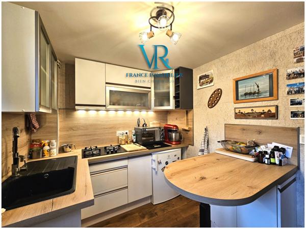 Mont-Saxonnex (74130) MAISON-CHALET DE 170M² & 1346M² DE TERRAIN – IDÉAL POUR UNE RÉSIDENCE PRINCIPALE OU SECONDAIRE