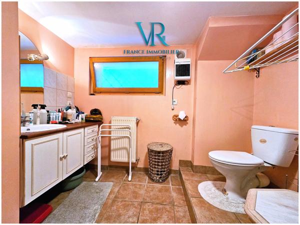 Mont-Saxonnex (74130) MAISON-CHALET DE 170M² & 1346M² DE TERRAIN – IDÉAL POUR UNE RÉSIDENCE PRINCIPALE OU SECONDAIRE