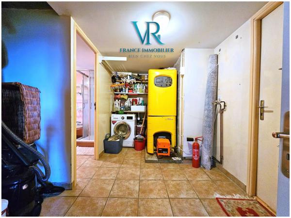 Mont-Saxonnex (74130) MAISON-CHALET DE 170M² & 1346M² DE TERRAIN – IDÉAL POUR UNE RÉSIDENCE PRINCIPALE OU SECONDAIRE