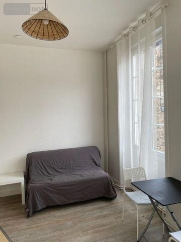 Immeuble de rapport à vendre à Fougères en Ille-et-Vilaine (35300), ref : 1335   
HAUTE VILLE