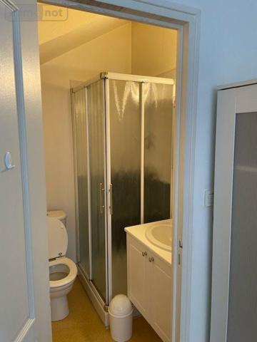 Immeuble de rapport à vendre à Fougères en Ille-et-Vilaine (35300), ref : 1335   
HAUTE VILLE