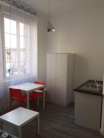 Immeuble de rapport à vendre à Fougères en Ille-et-Vilaine (35300), ref : 1335   
HAUTE VILLE