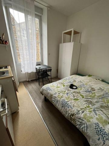 Immeuble de rapport à vendre à Fougères en Ille-et-Vilaine (35300), ref : 1335   
HAUTE VILLE