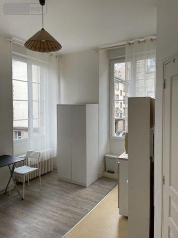 Immeuble de rapport à vendre à Fougères en Ille-et-Vilaine (35300), ref : 1335   
HAUTE VILLE