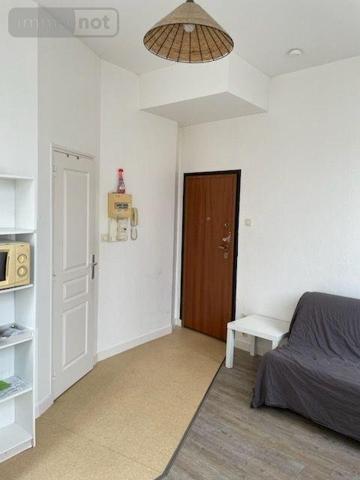 Immeuble de rapport à vendre à Fougères en Ille-et-Vilaine (35300), ref : 1335   
HAUTE VILLE