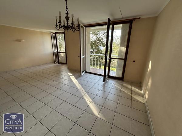 Appartement à vendre 3 pièces 69.49m² Joué-lès-Tours (37300)
