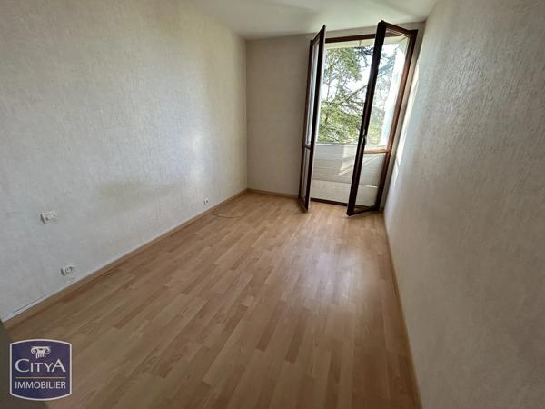 Appartement à vendre 3 pièces 69.49m² Joué-lès-Tours (37300)