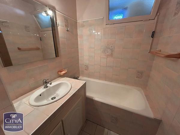 Appartement à vendre 3 pièces 69.49m² Joué-lès-Tours (37300)