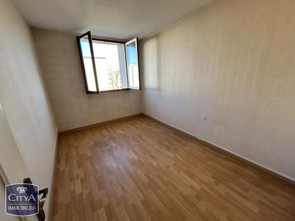 Appartement à vendre 3 pièces 69.49m² Joué-lès-Tours (37300)