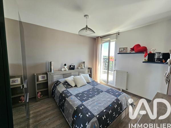 Appartement à vendre 4 pièces 83 m² Les Pavillons-sous-Bois