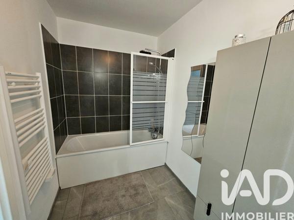 Appartement à vendre 4 pièces 83 m² Les Pavillons-sous-Bois