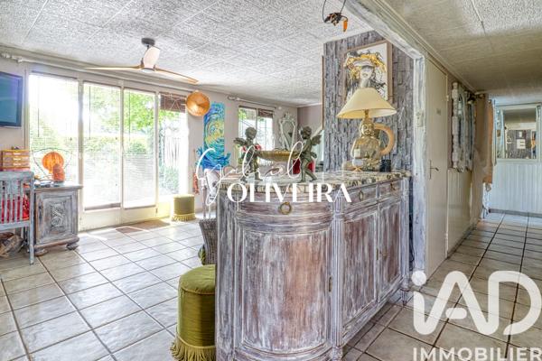 Maison à vendre 6 pièces 117 m² Domont