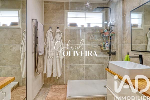 Maison à vendre 6 pièces 117 m² Domont