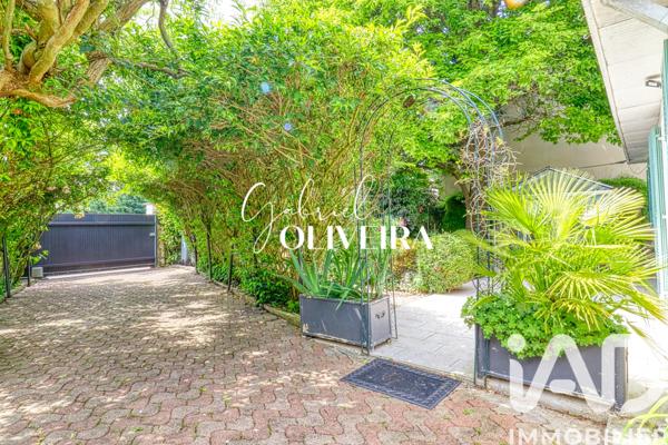 Maison à vendre 6 pièces 117 m² Domont