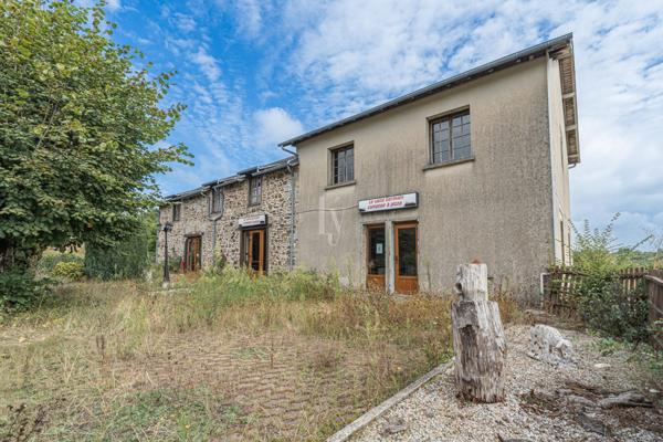 Maison 9 pièces - 360 m² Exclusivité efficity