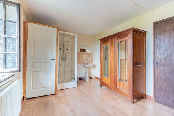 Maison 9 pièces - 360 m² Exclusivité efficity