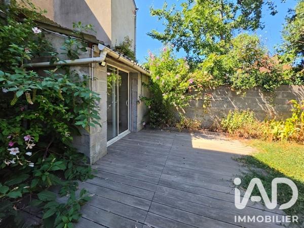 Maison à vendre 7 pièces 106 m² Yzeure