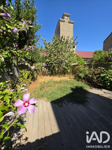 Maison à vendre 7 pièces 106 m² Yzeure