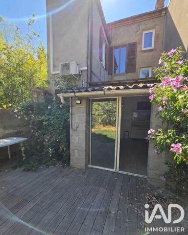 Maison à vendre 7 pièces 106 m² Yzeure