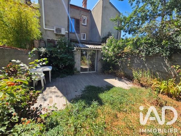 Maison à vendre 7 pièces 106 m² Yzeure