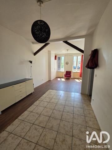 Maison à vendre 7 pièces 106 m² Yzeure