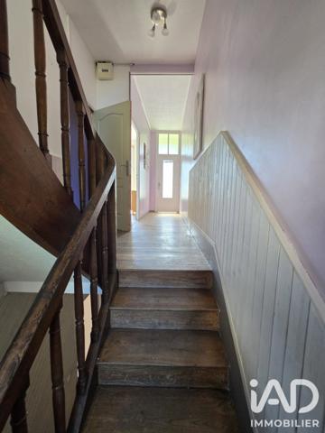 Maison à vendre 7 pièces 106 m² Yzeure