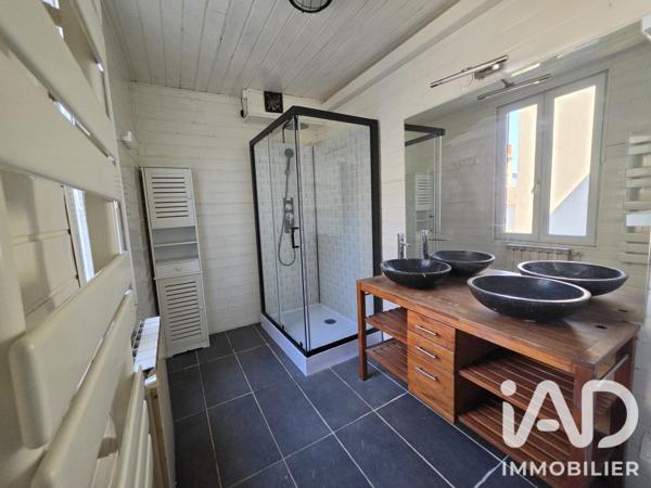 Maison à vendre 7 pièces 106 m² Yzeure