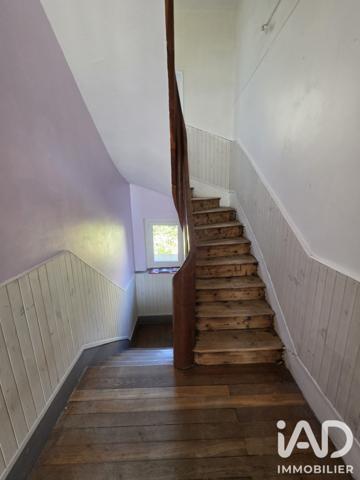 Maison à vendre 7 pièces 106 m² Yzeure