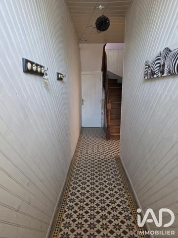 Maison à vendre 7 pièces 106 m² Yzeure