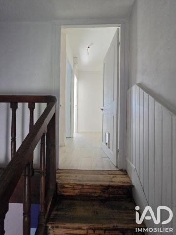 Maison à vendre 7 pièces 106 m² Yzeure