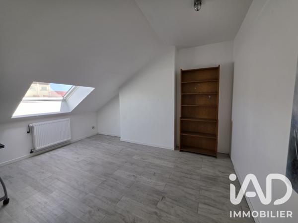 Maison à vendre 7 pièces 106 m² Yzeure
