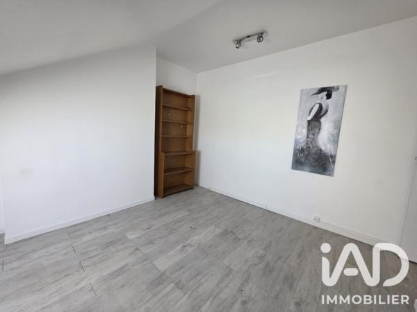 Maison à vendre 7 pièces 106 m² Yzeure