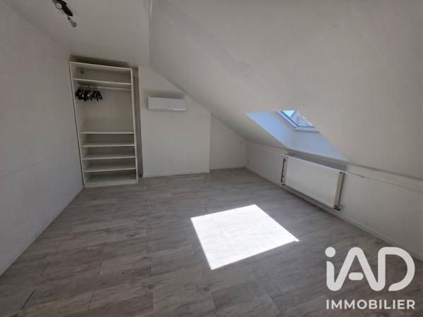 Maison à vendre 7 pièces 106 m² Yzeure