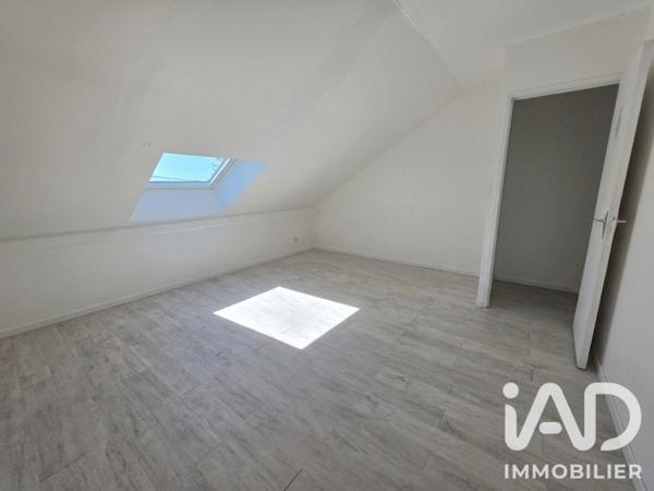 Maison à vendre 7 pièces 106 m² Yzeure