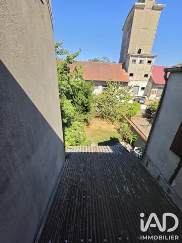 Maison à vendre 7 pièces 106 m² Yzeure