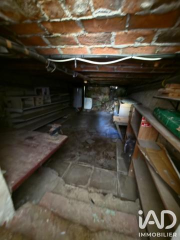 Maison à vendre 7 pièces 106 m² Yzeure