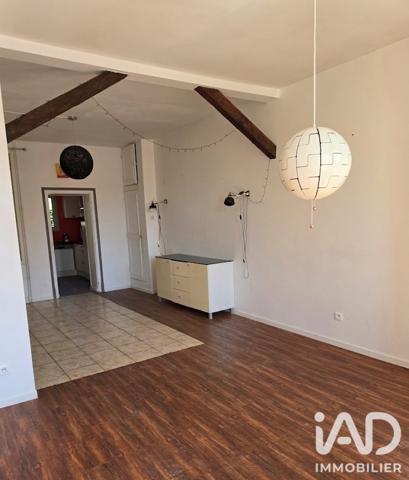 Maison à vendre 7 pièces 106 m² Yzeure