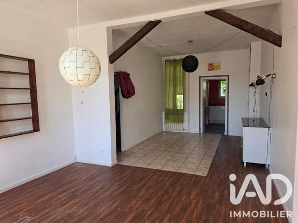 Maison à vendre 7 pièces 106 m² Yzeure