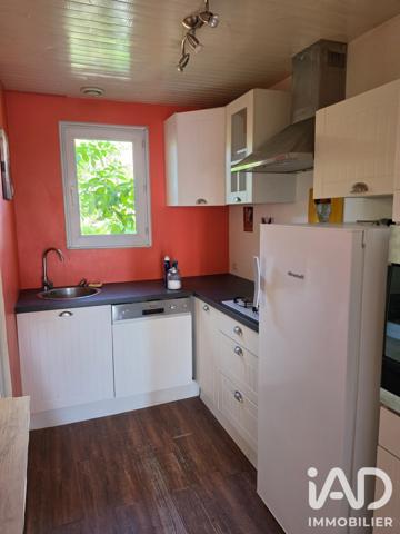 Maison à vendre 7 pièces 106 m² Yzeure