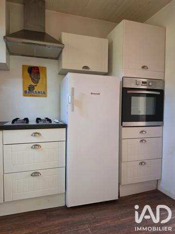 Maison à vendre 7 pièces 106 m² Yzeure