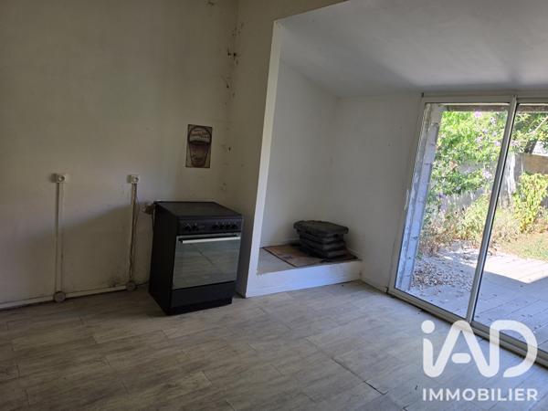 Maison à vendre 7 pièces 106 m² Yzeure